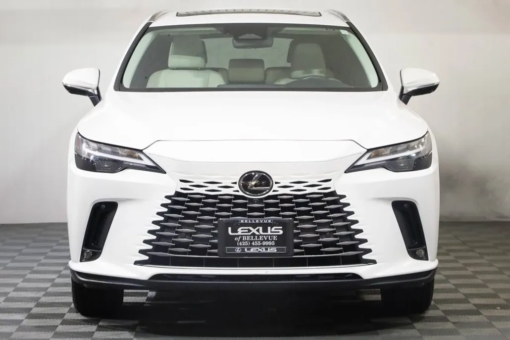 2023 Lexus RX 350 Premium photo 1