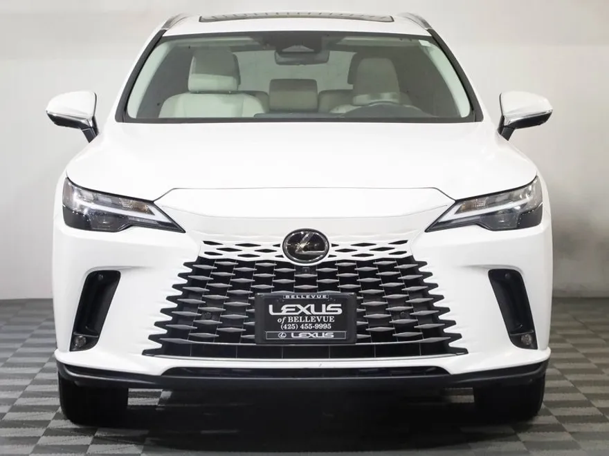 2023 Lexus RX 350 Premium photo 1