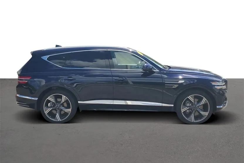 2025 Genesis GV80 3.5T Prestige photo 1
