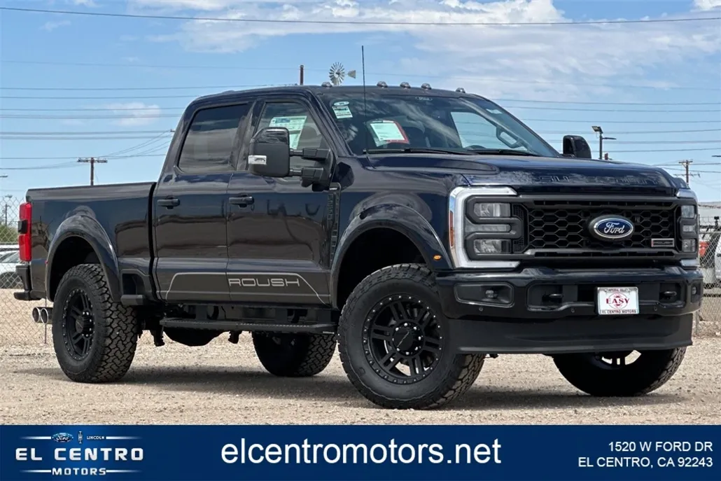 2024 Ford F-250 Lariat photo 1