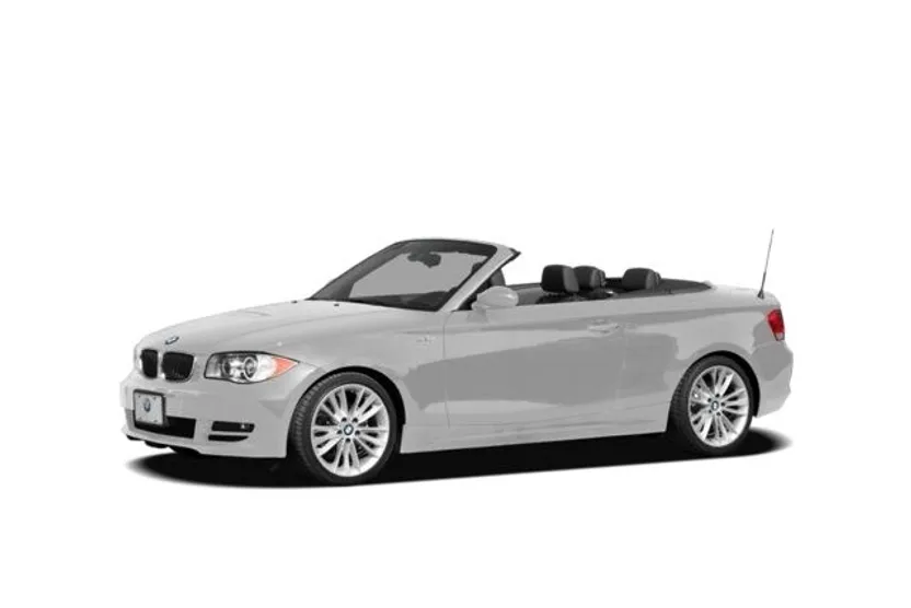 2011 Bmw 128i photo 1