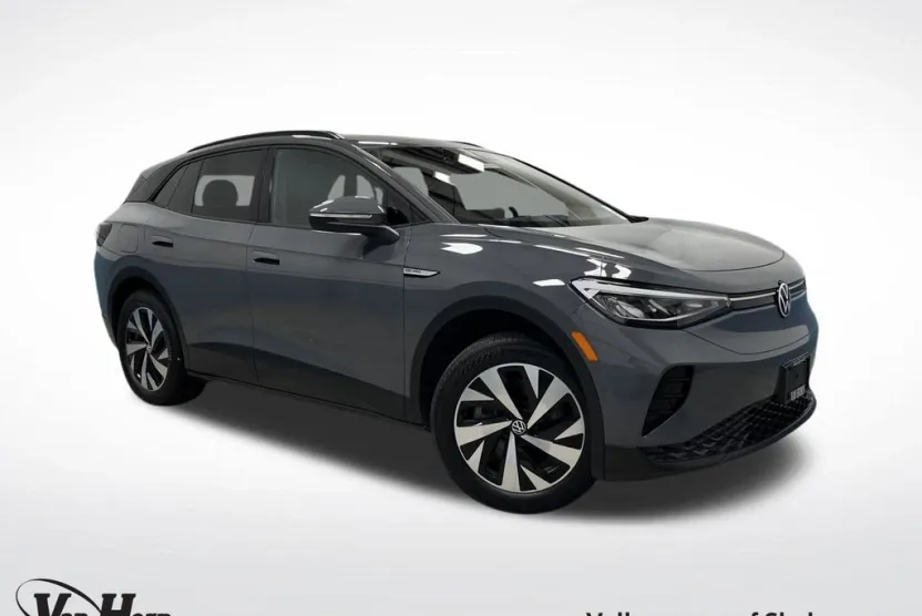 2023 Volkswagen ID.4 Pro photo 1