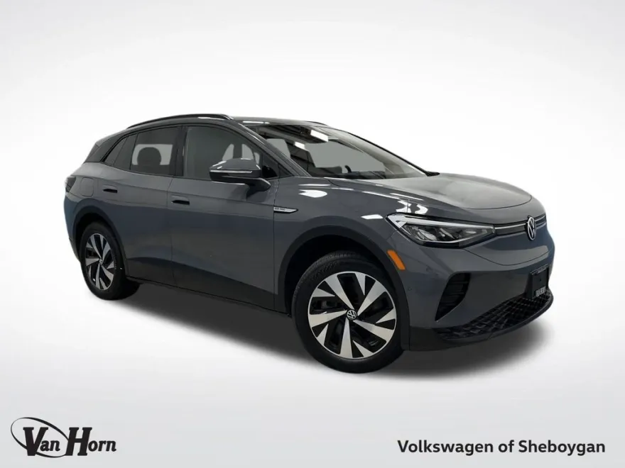 2023 Volkswagen ID.4 Pro photo 1