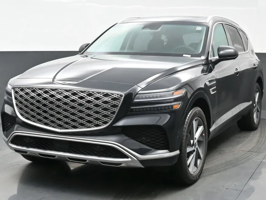 2025 Genesis GV80 2.5T Advanced photo 1