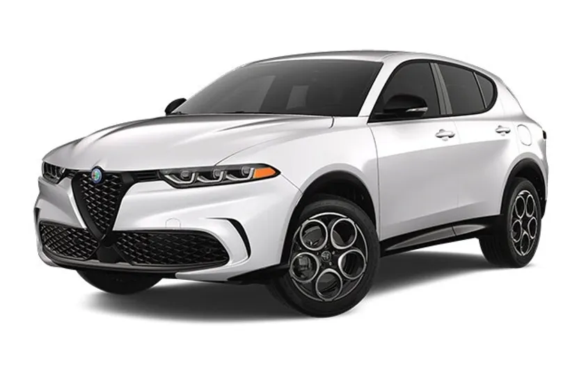 2025 Alfa Romeo Tonale BASE SPRINT photo 1
