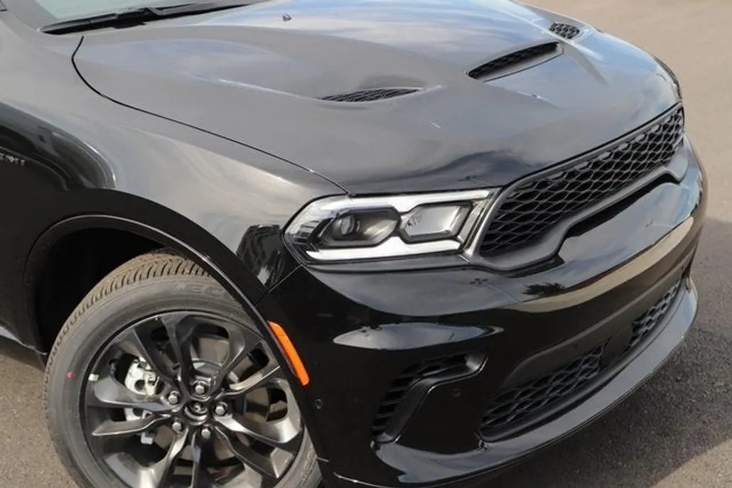 2024 Dodge Durango R/T Plus photo 1