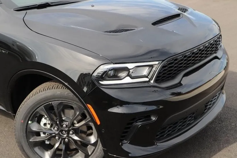 2024 Dodge Durango R/T Plus photo 1