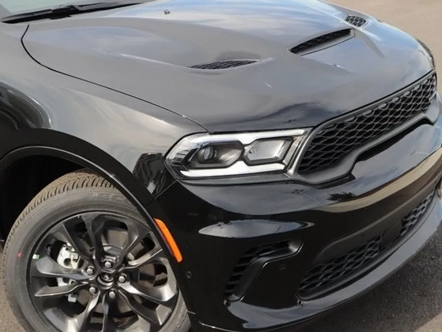 2024 Dodge Durango R/T Plus photo 1