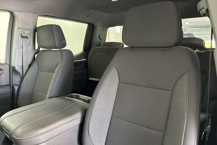 2023 Gmc Sierra 1500 Elevation photo 1