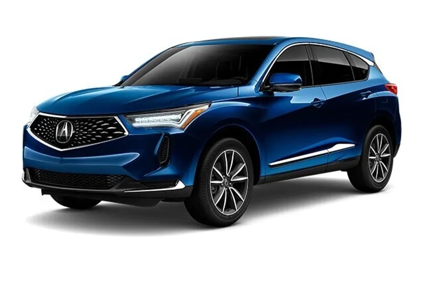 2023 Acura RDX Technology photo 1