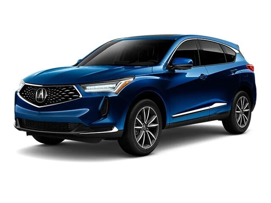 2023 Acura RDX Technology photo 1