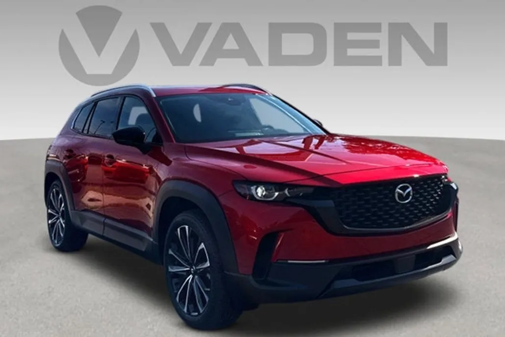 2024 Mazda CX-50 2.5 Premium Plus photo 1