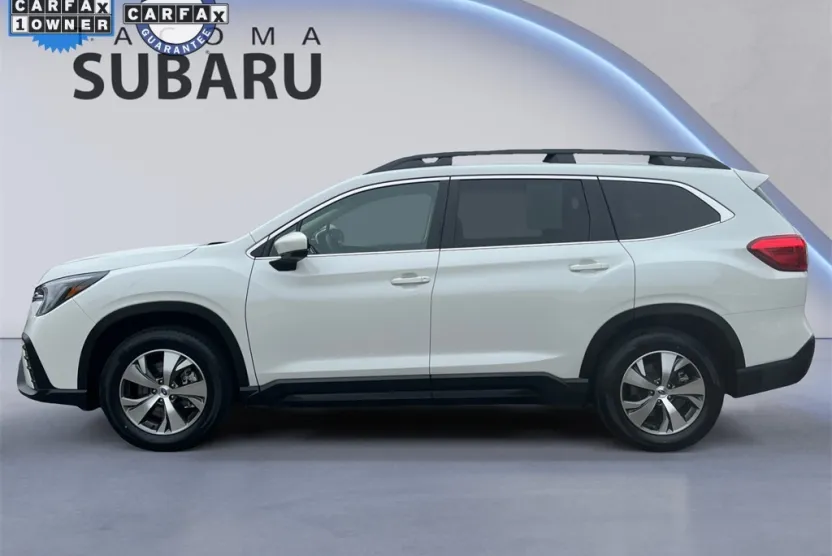 2024 Subaru Ascent Premium photo 1