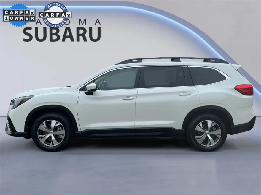 2024 Subaru Ascent Premium photo 1