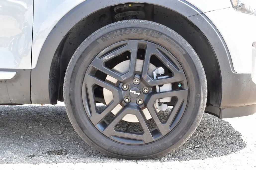 2023 Kia Telluride SX X-Line photo 1