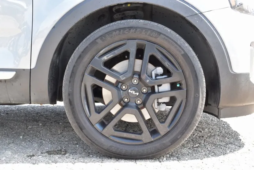 2023 Kia Telluride SX X-Line photo 1