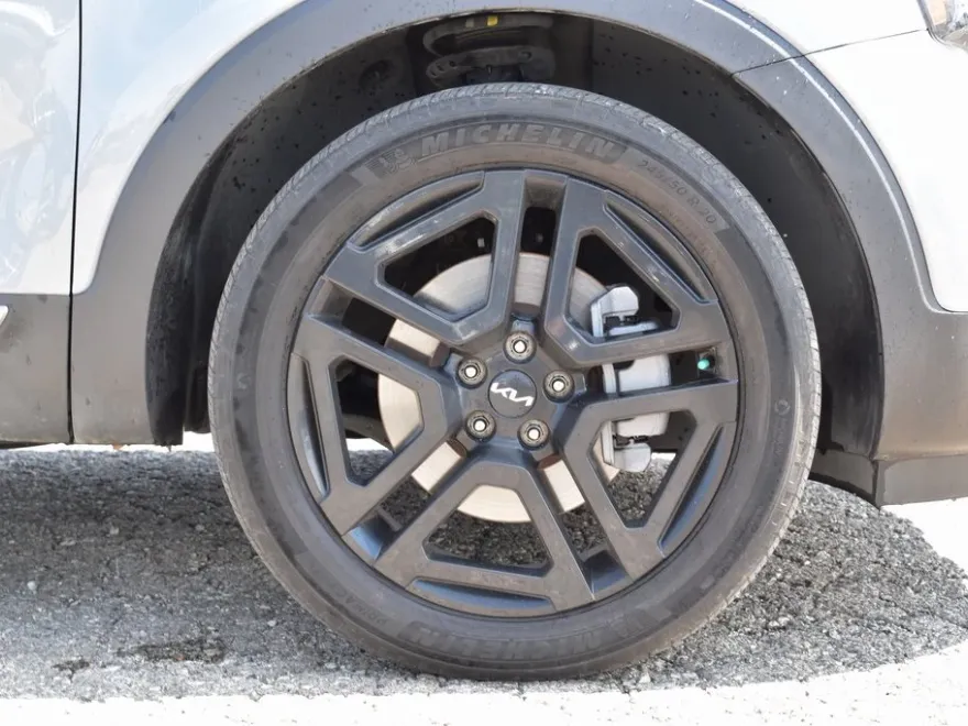 2023 Kia Telluride SX X-Line photo 1
