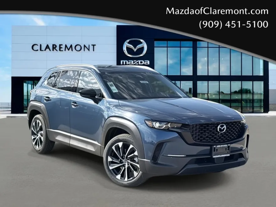 2025 Mazda CX-50 Premium Plus photo 1