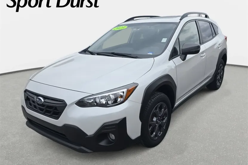 2023 Subaru Crosstrek Sport photo 1