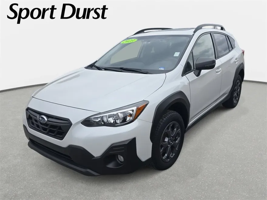 2023 Subaru Crosstrek Sport photo 1