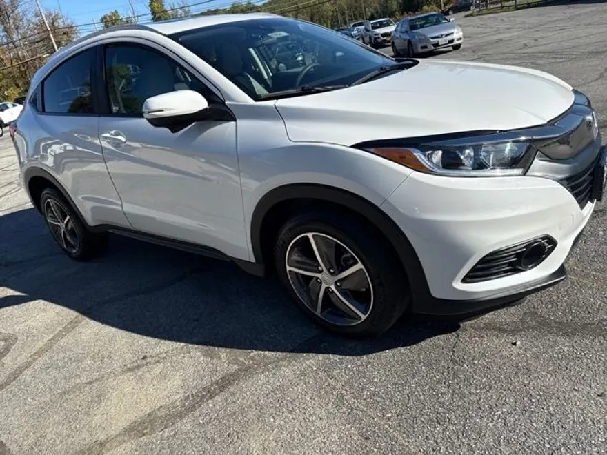 2022 Honda HR-V EX photo 1