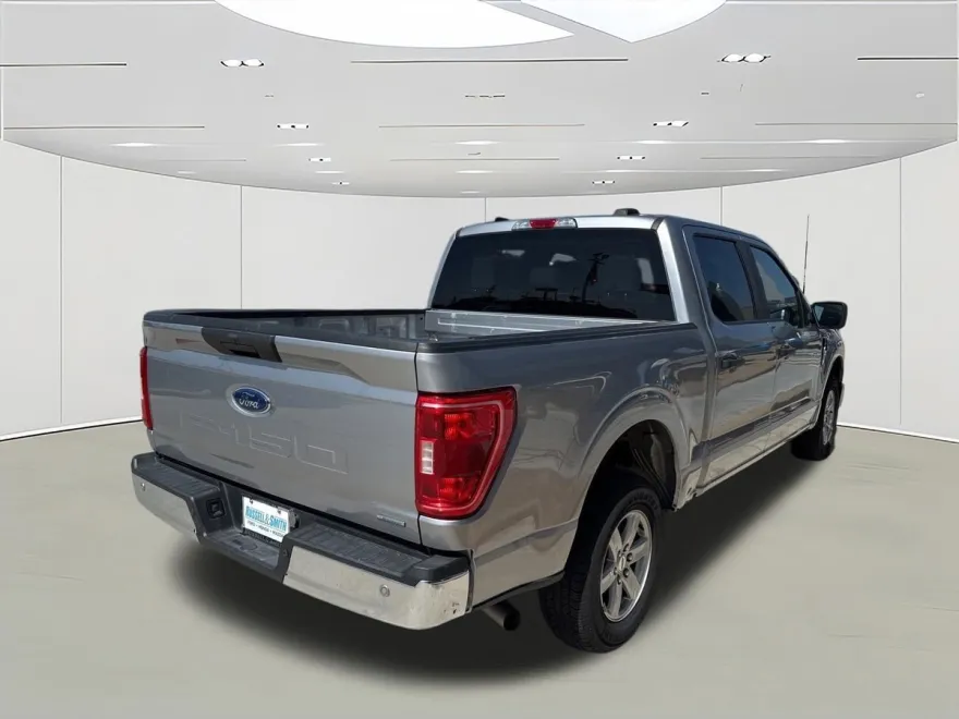 2023 Ford F-150 XLT photo 1