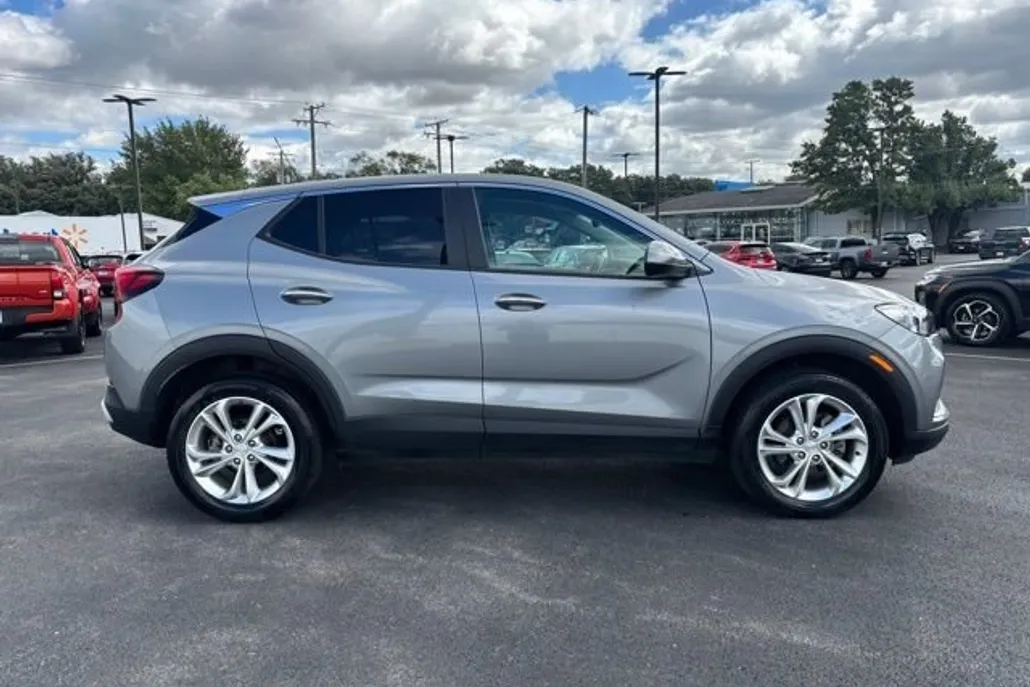 2023 Buick Encore GX Preferred photo 1