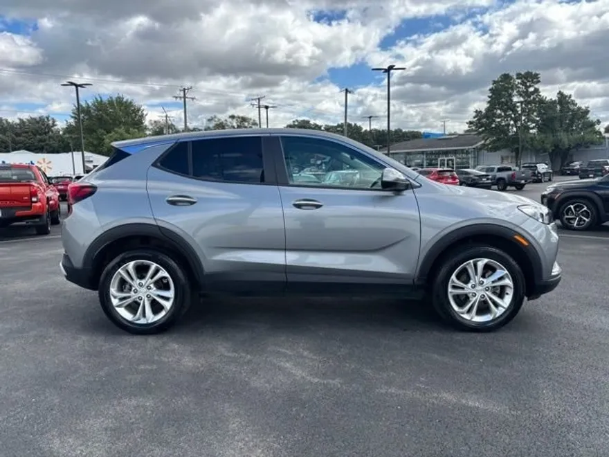 2023 Buick Encore GX Preferred photo 1