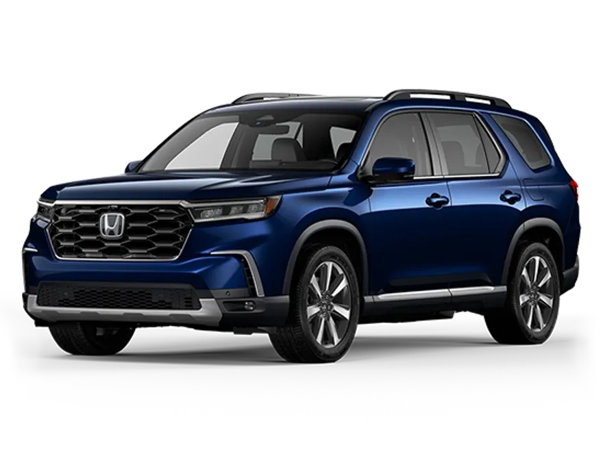 2025 Honda Pilot Elite photo 1