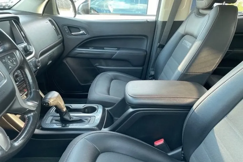 2018 Gmc Canyon All Terrain photo 1