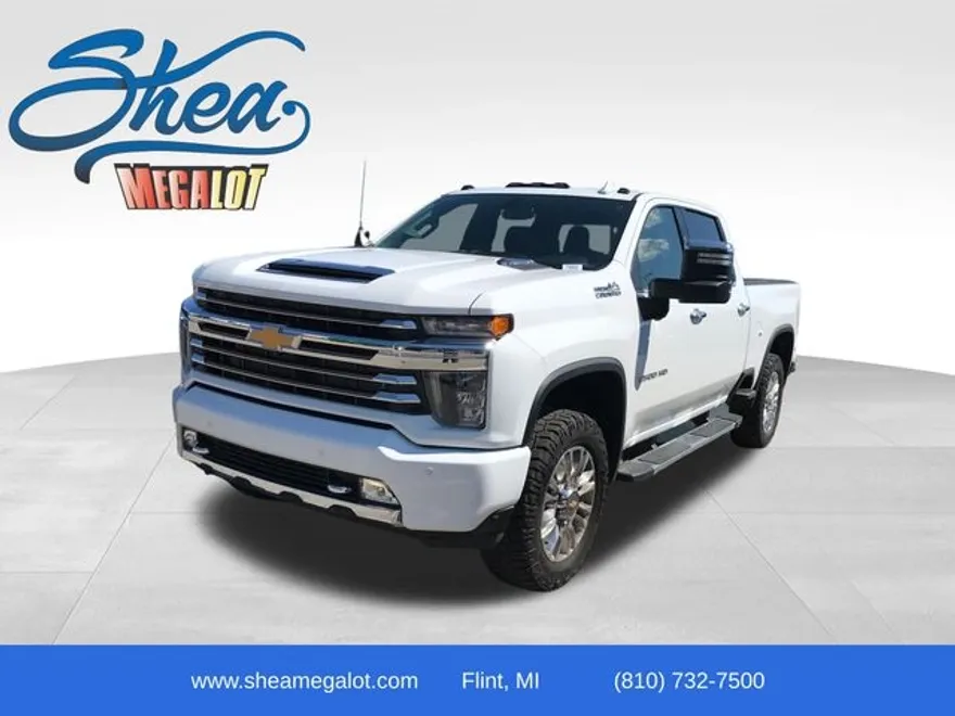 2023 Chevrolet Silverado 2500HD High Country photo 1