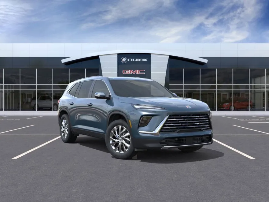 2026 Buick Enclave Preferred photo 1