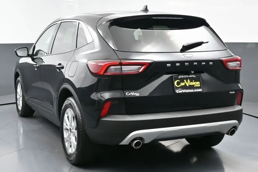 2023 Ford Escape Hybrid Active photo 1