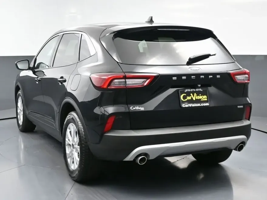 2023 Ford Escape Hybrid Active photo 1