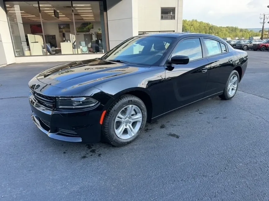 2023 Dodge Charger SXT photo 1