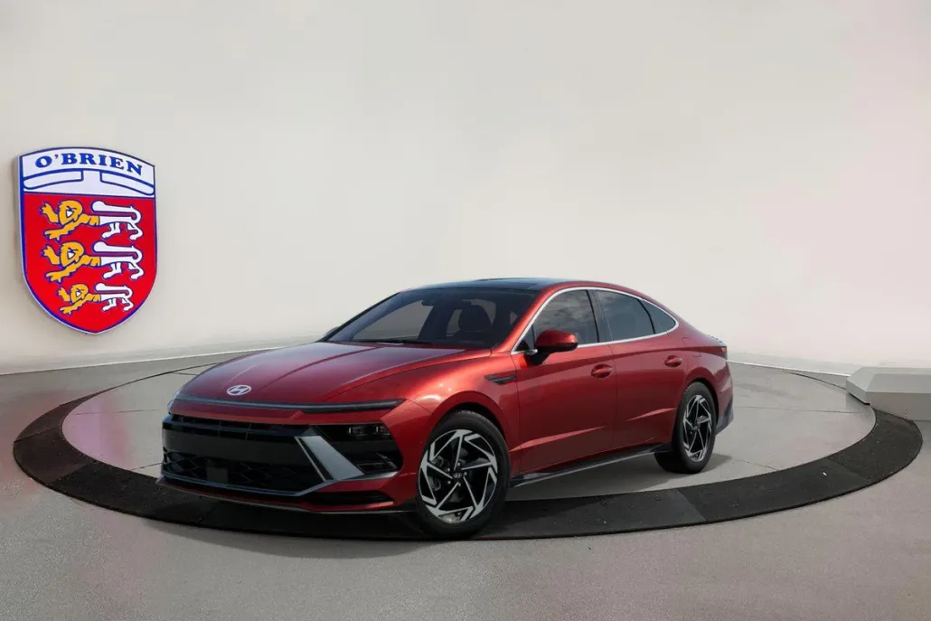 2025 Hyundai Sonata SEL Convenience photo 1