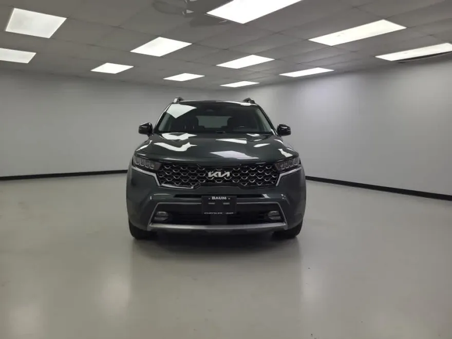 2022 Kia Sorento X-Line EX photo 1