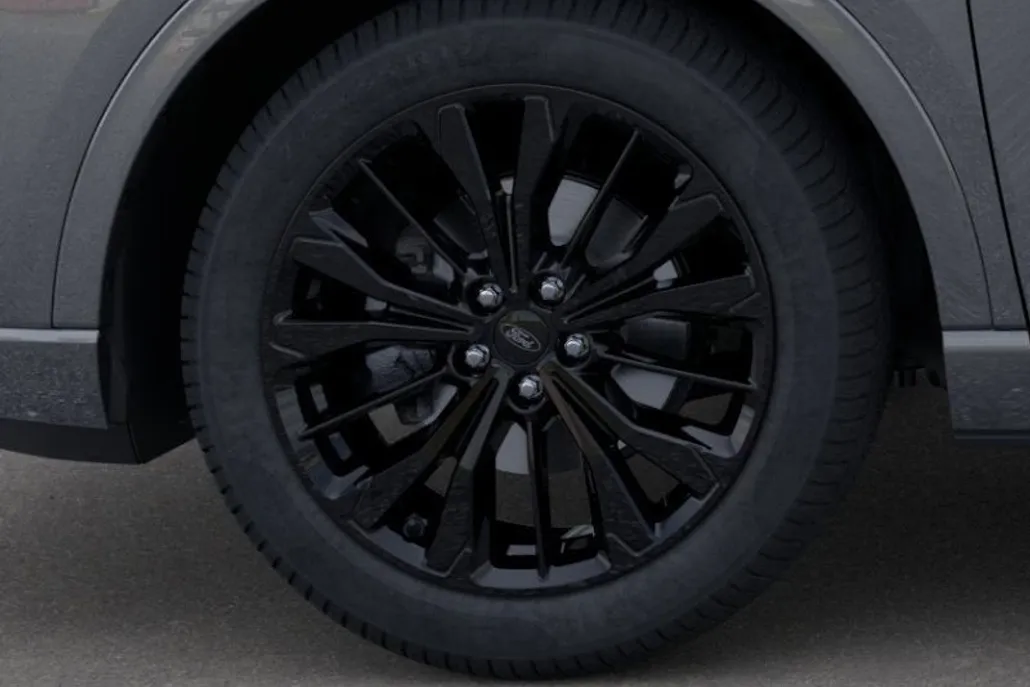 2026 Ford Escape Hybrid ST-Line Elite photo 1
