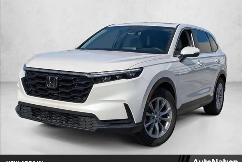 2024 Honda CR-V EX-L photo 1