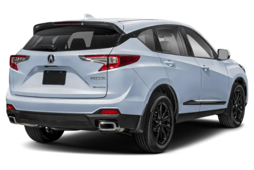 2025 Acura RDX photo 1