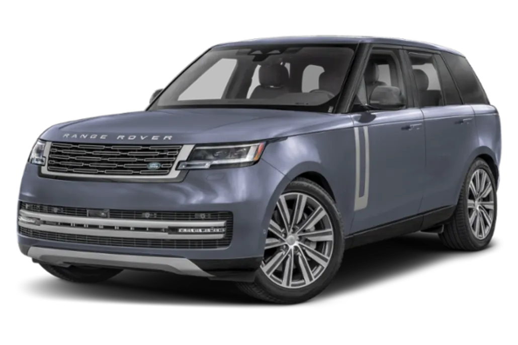 2025 Land Rover Range Rover SE photo 1