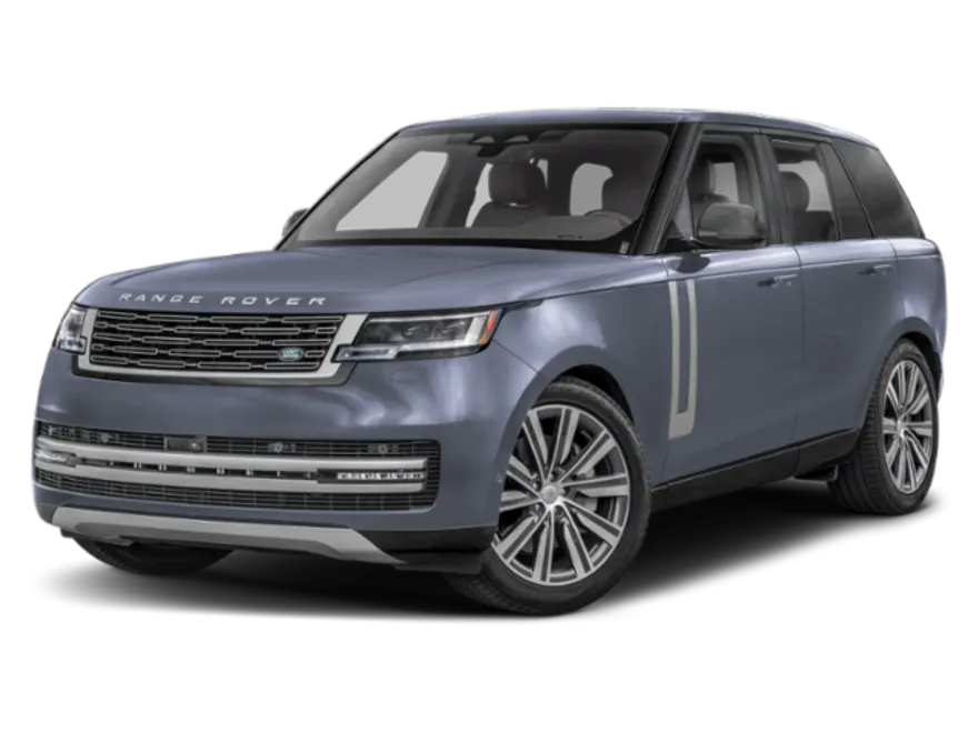 2025 Land Rover Range Rover SE photo 1