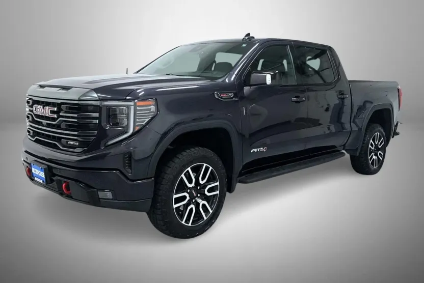 2023 Gmc Sierra 1500 AT4 photo 1