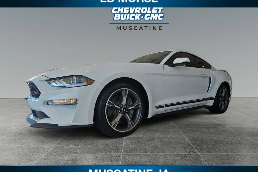 2023 Ford Mustang GT Premium photo 1