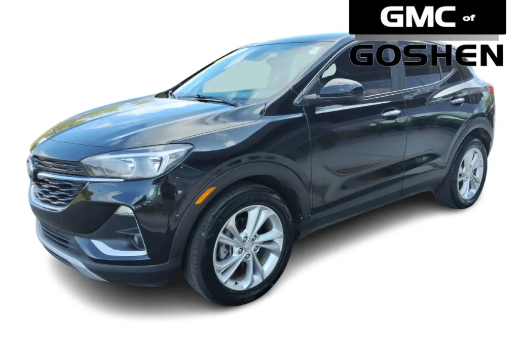 2023 Buick Encore GX Preferred photo 1