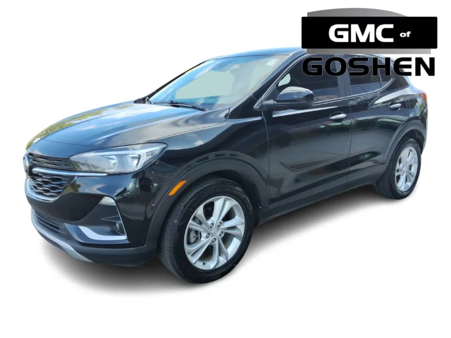 2023 Buick Encore GX Preferred photo 1