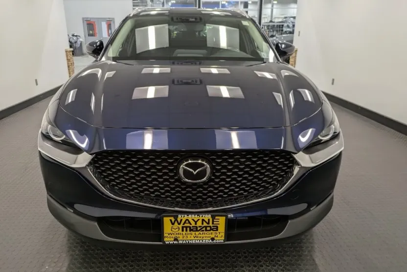 2023 Mazda CX-30 2.5 Select photo 1