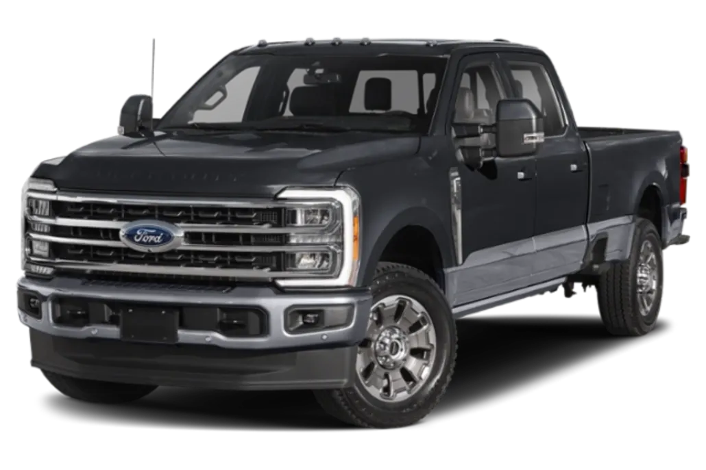 2026 Ford F-350 photo 1