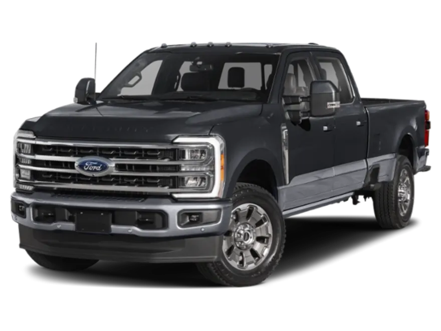 2026 Ford F-350 photo 1