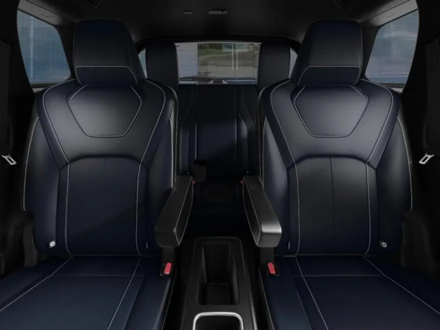 2026 Infiniti QX60 AWD photo 16